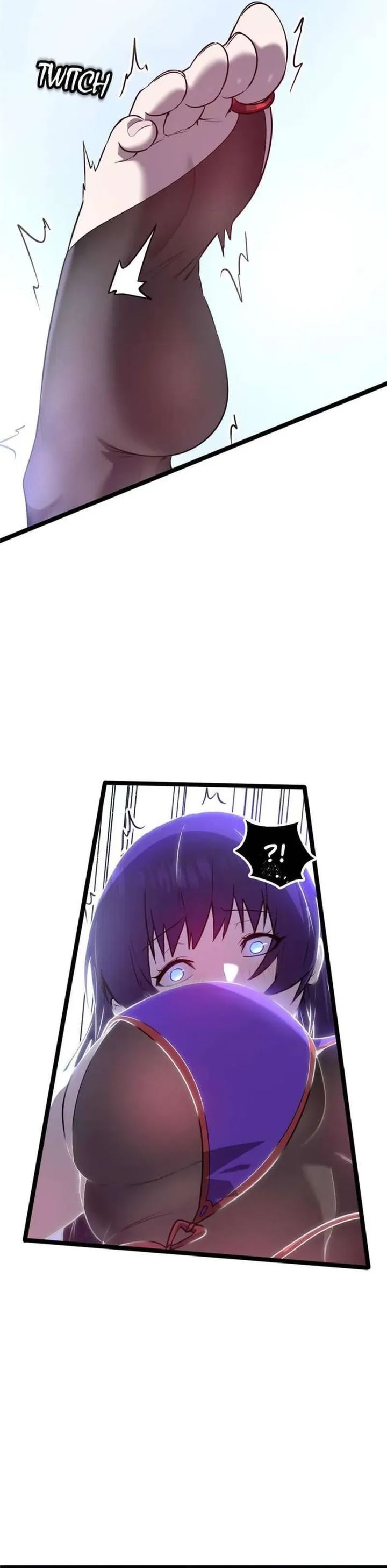 My System Is Very Serious chapter 53