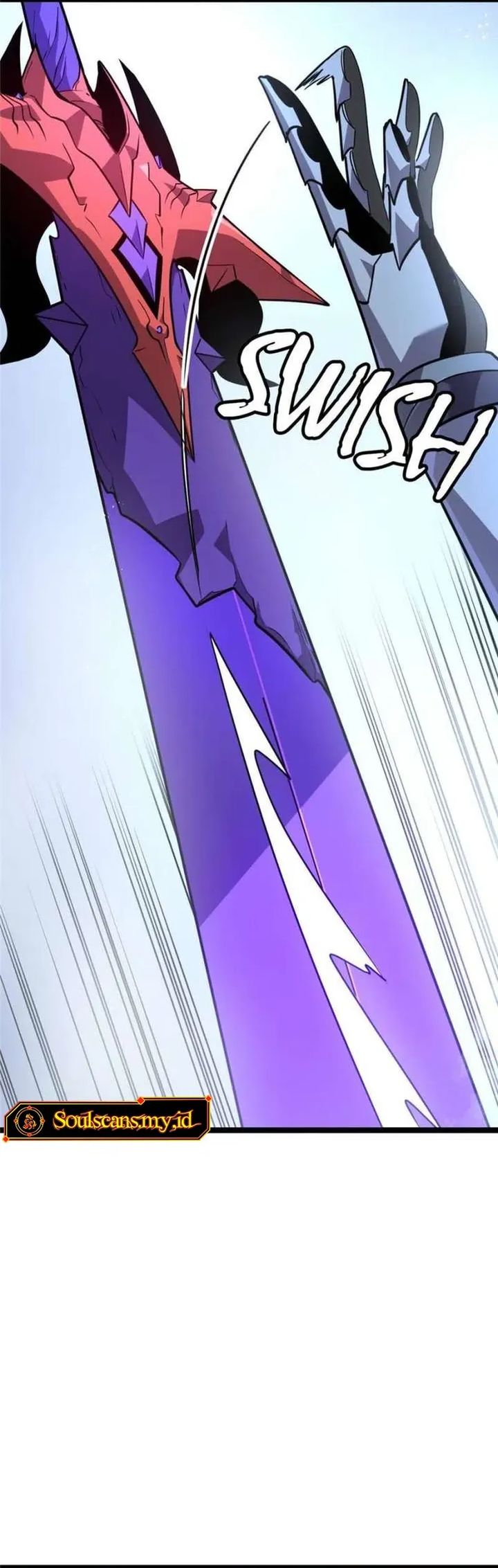 My System Is Very Serious chapter 53