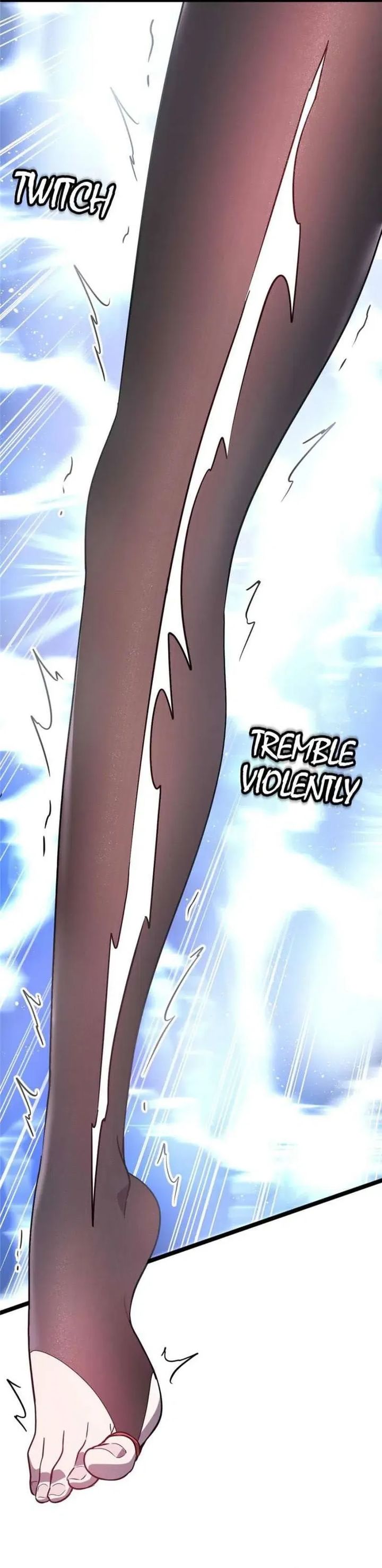 My System Is Very Serious chapter 53