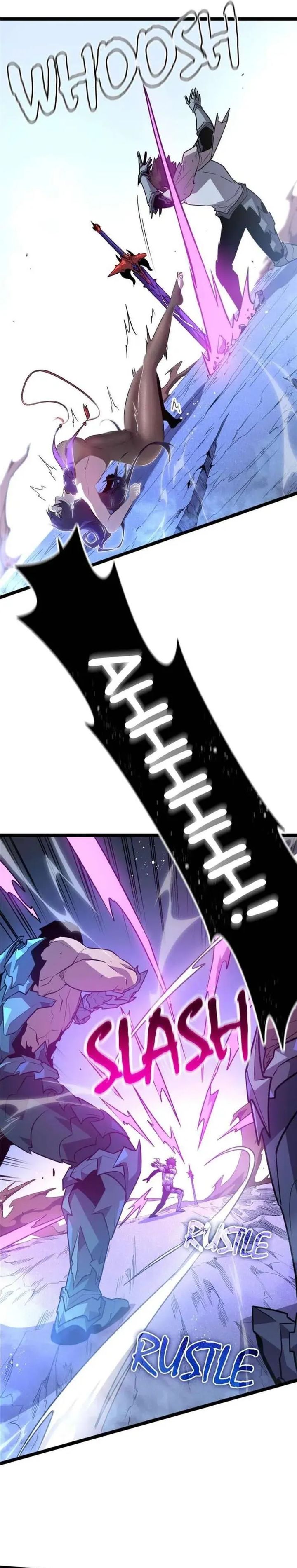 My System Is Very Serious chapter 53