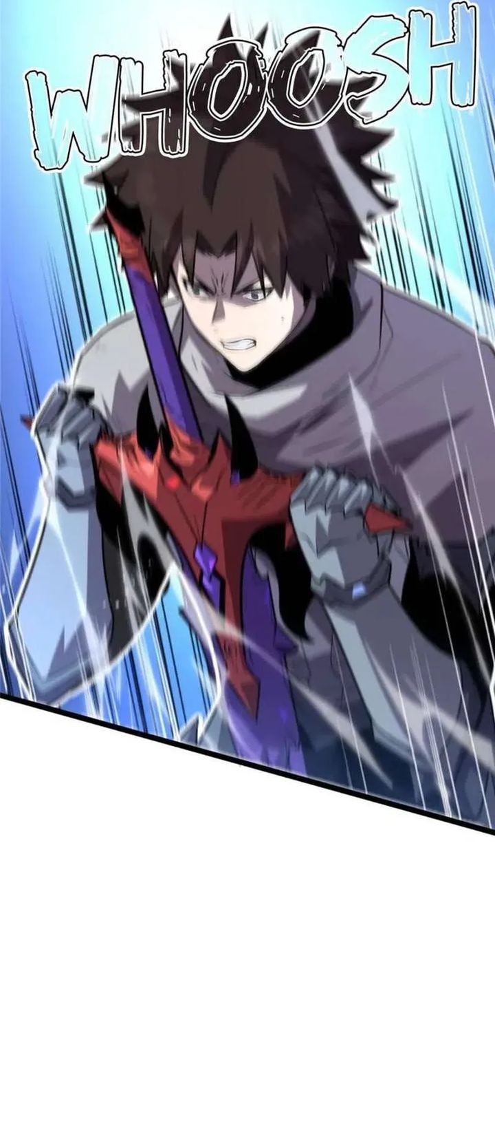 My System Is Very Serious chapter 53