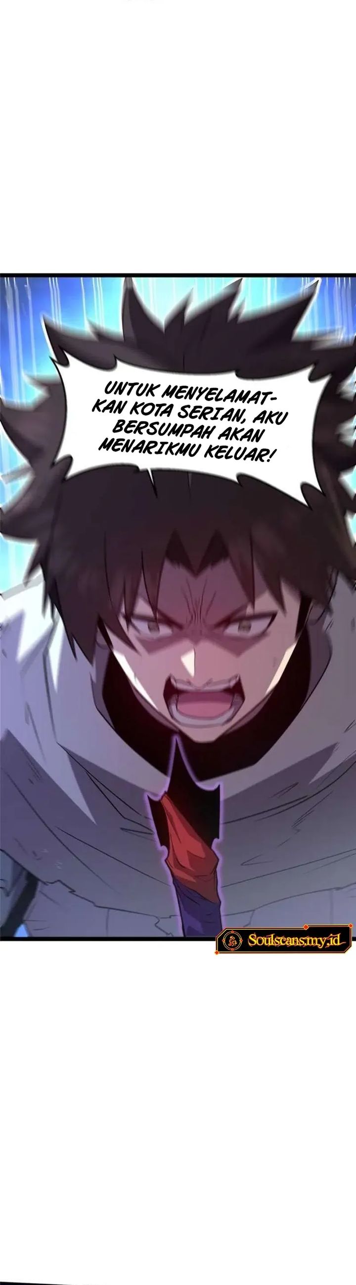 My System Is Very Serious chapter 53