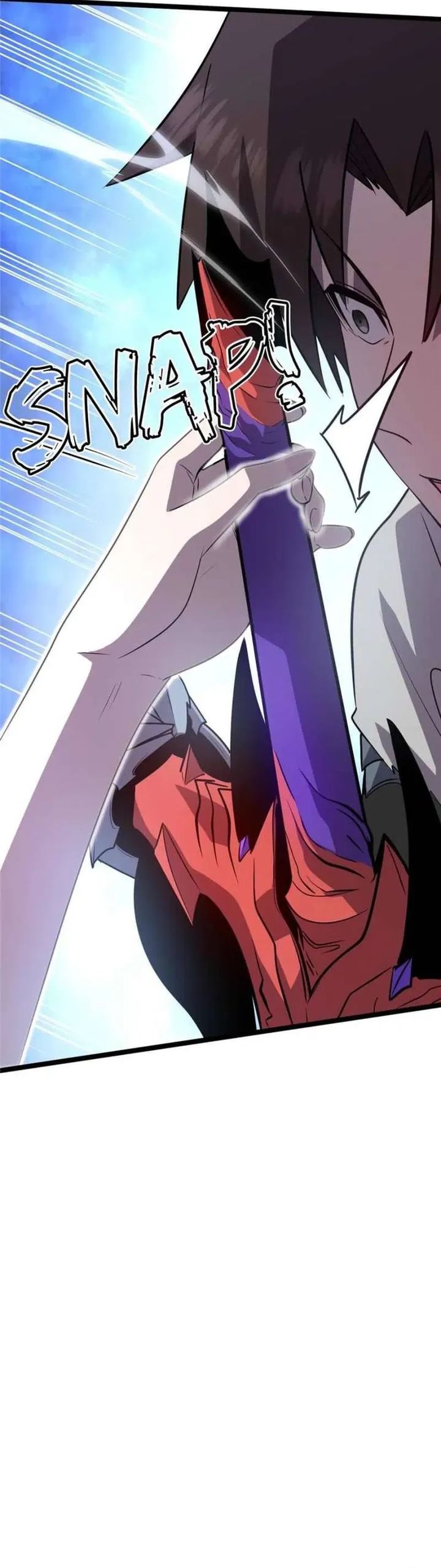 My System Is Very Serious chapter 53