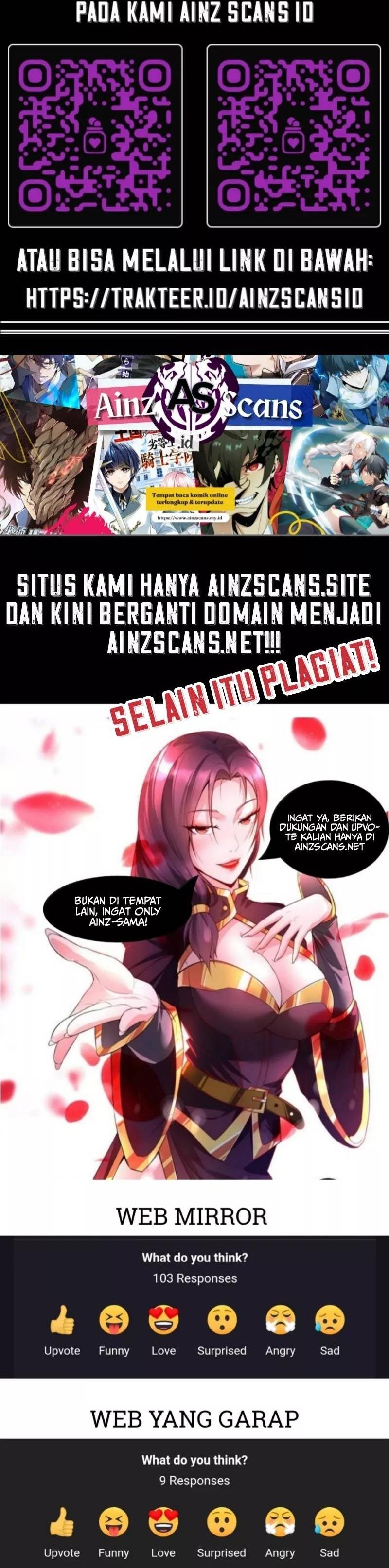 My Unbeatable Passive Skill Lets Me Deal Massive Damage! chapter 68