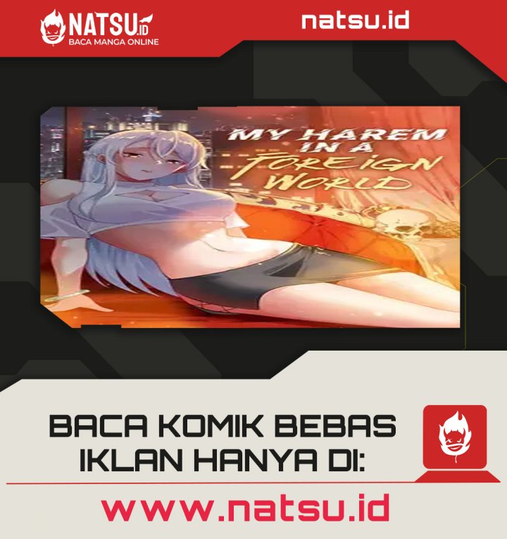 My Wife Comes From the Thousand-Year-Old Underworld Chapter 12 Bahasa Indonesia