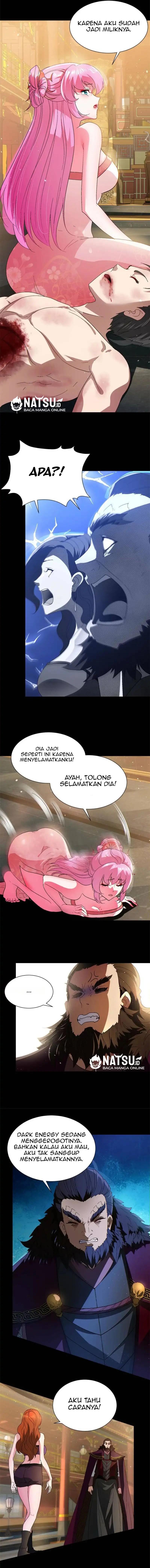 My Wife Comes From the Thousand-Year-Old Underworld Chapter 32 Bahasa Indonesia