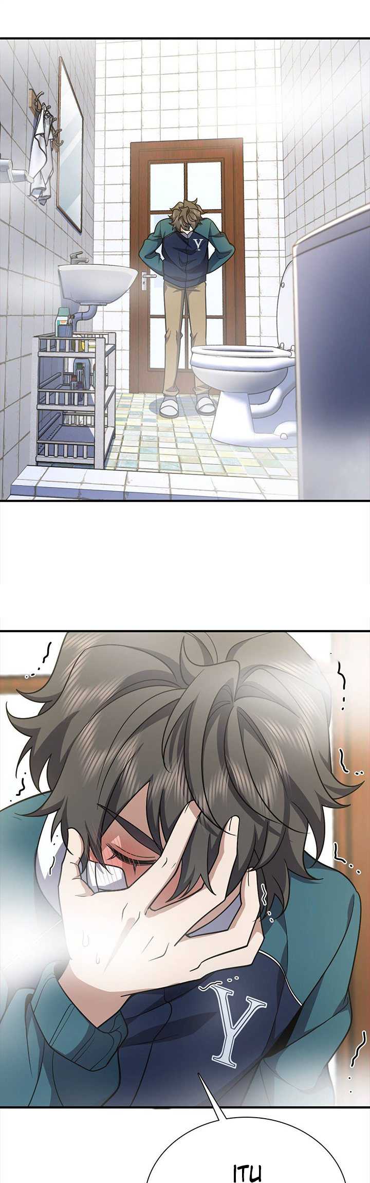 My Wife Is From a Thousand Years Ago Chapter 37 Bahasa Indonesia