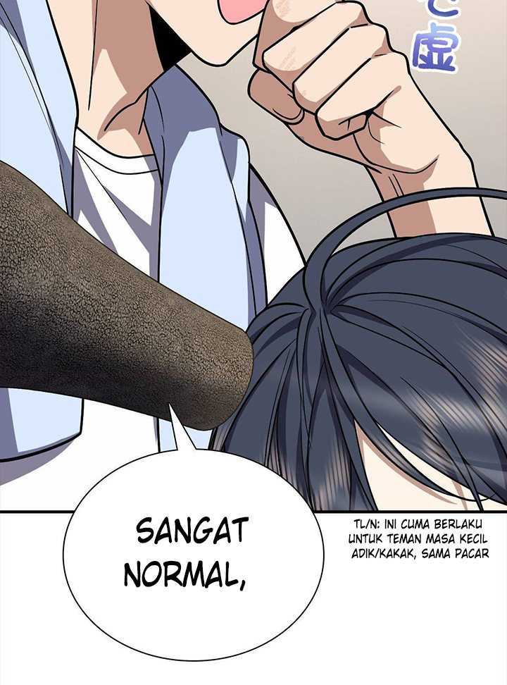 My Wife Is From a Thousand Years Ago Chapter 37 Bahasa Indonesia