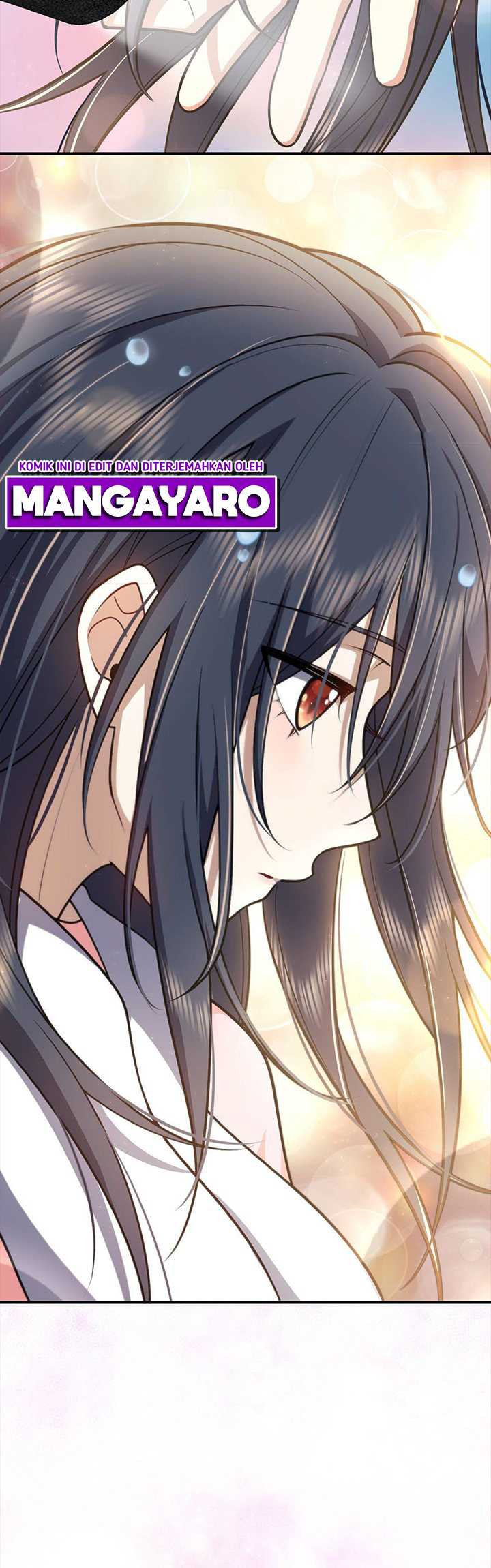 My Wife Is From a Thousand Years Ago Chapter 37 Bahasa Indonesia