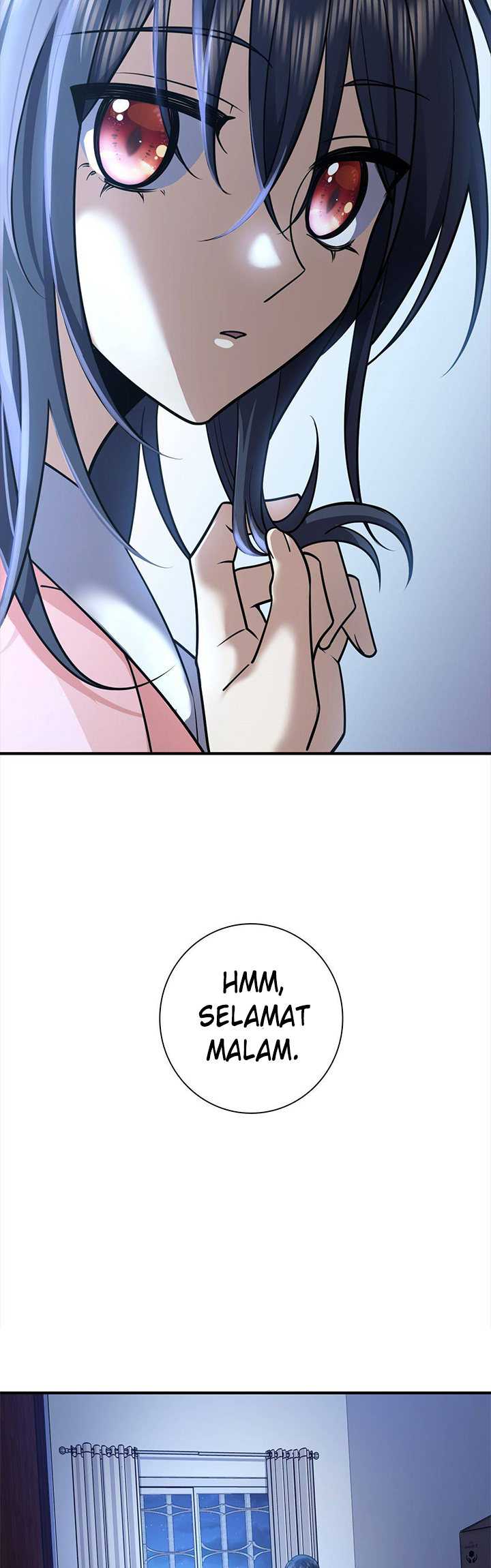 My Wife Is From a Thousand Years Ago Chapter 37 Bahasa Indonesia