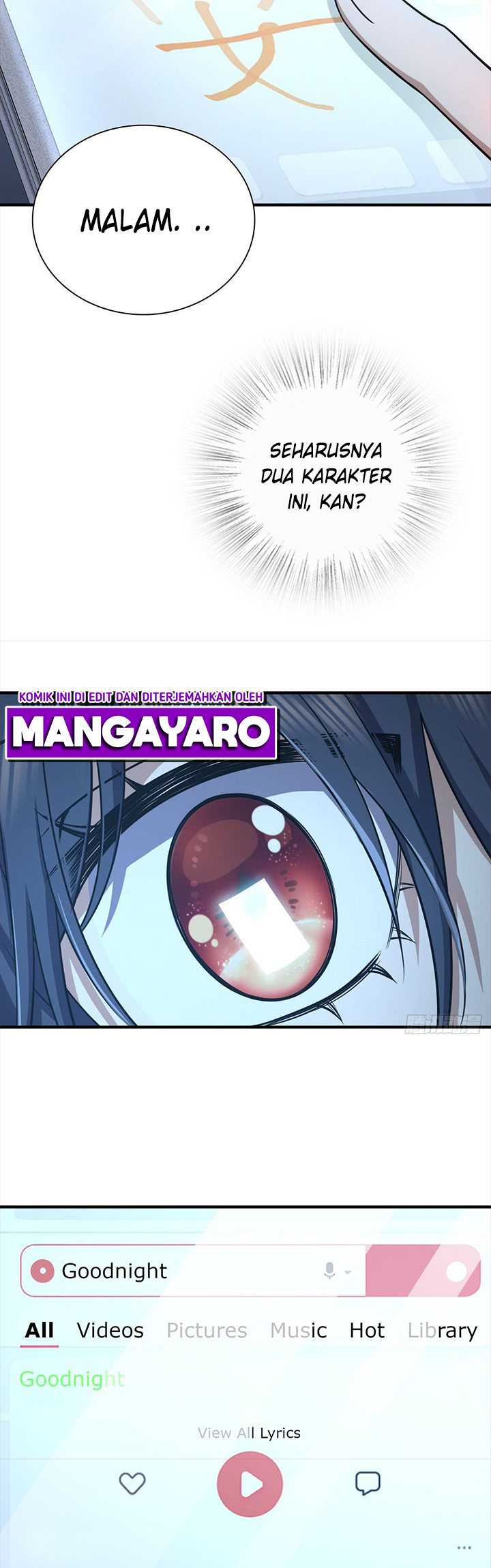 My Wife Is From a Thousand Years Ago Chapter 37 Bahasa Indonesia