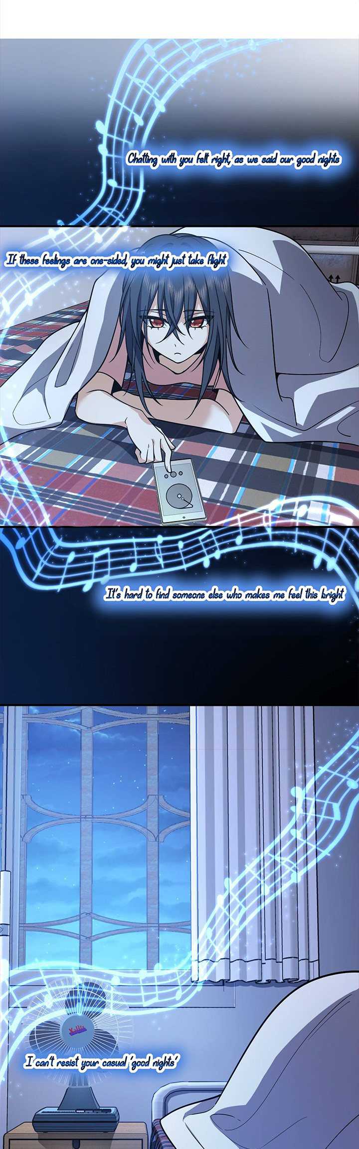 My Wife Is From a Thousand Years Ago Chapter 37 Bahasa Indonesia