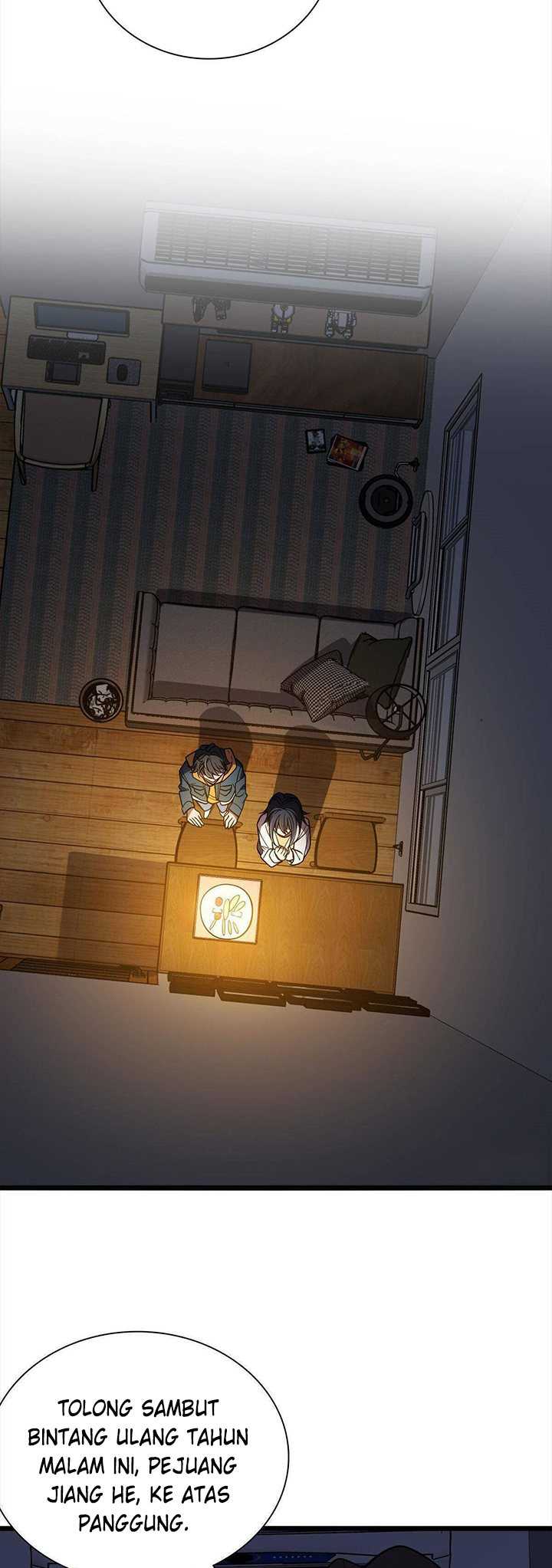 My Wife Is From a Thousand Years Ago Chapter 40 Bahasa Indonesia