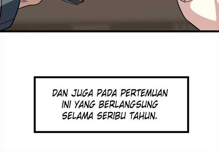 My Wife Is From a Thousand Years Ago Chapter 40 Bahasa Indonesia