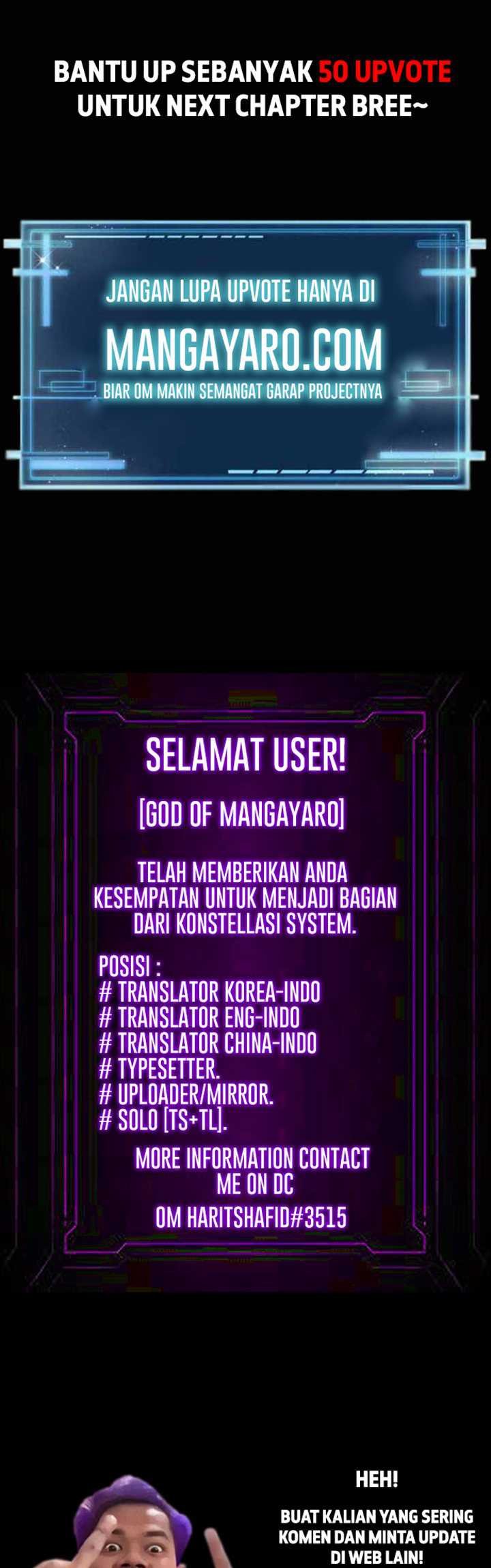 My Wife Is From a Thousand Years Ago Chapter 40 Bahasa Indonesia