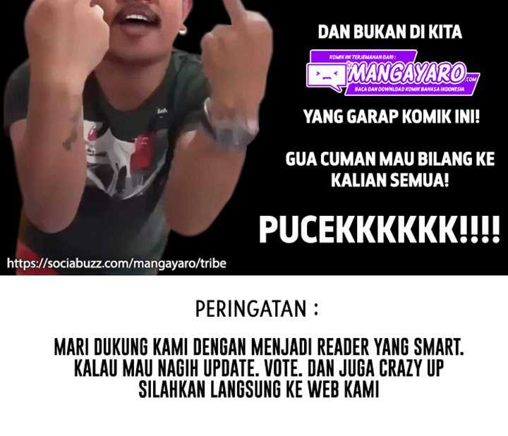 My Wife Is From a Thousand Years Ago Chapter 40 Bahasa Indonesia