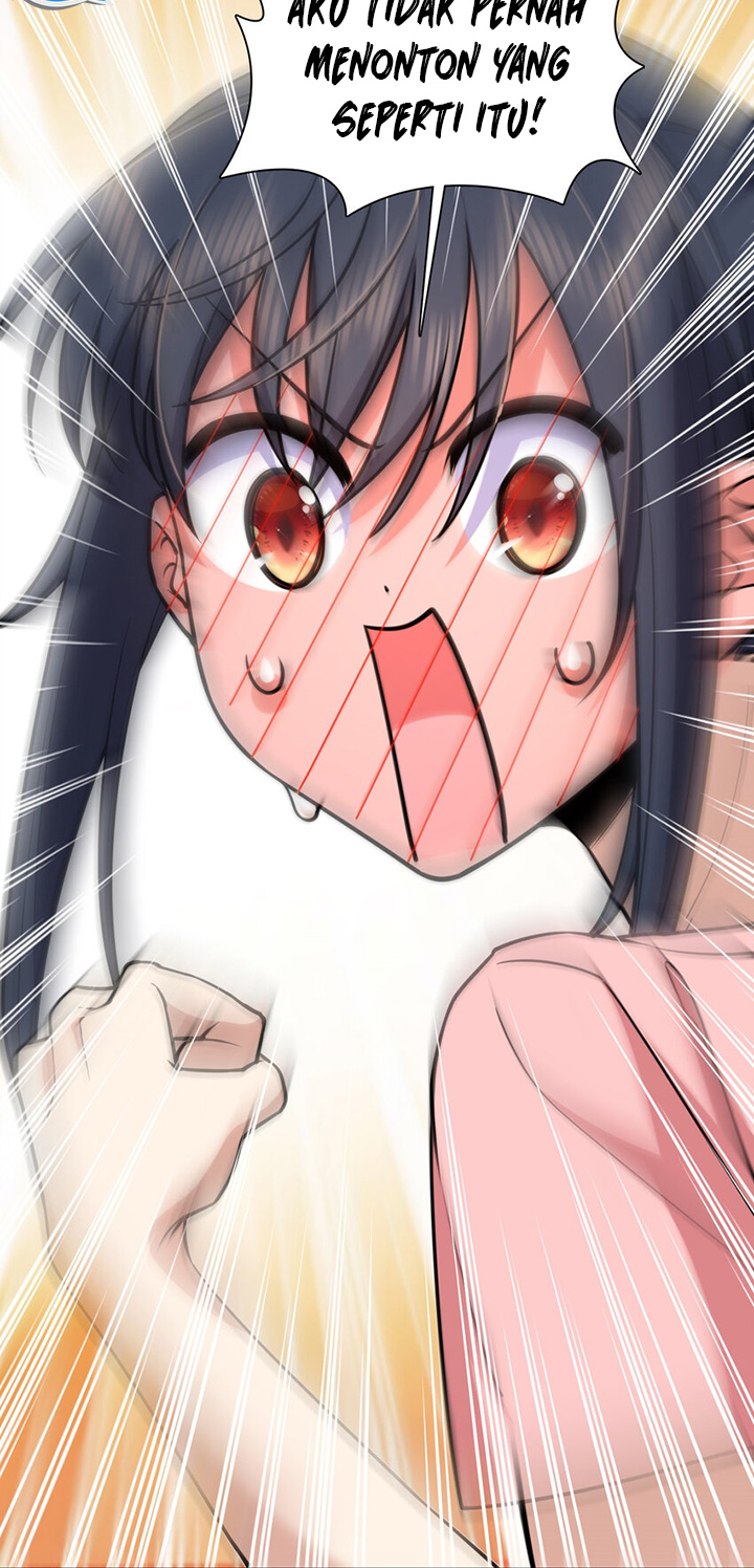 My Wife Is From a Thousand Years Ago Chapter 164 Bahasa Indonesia