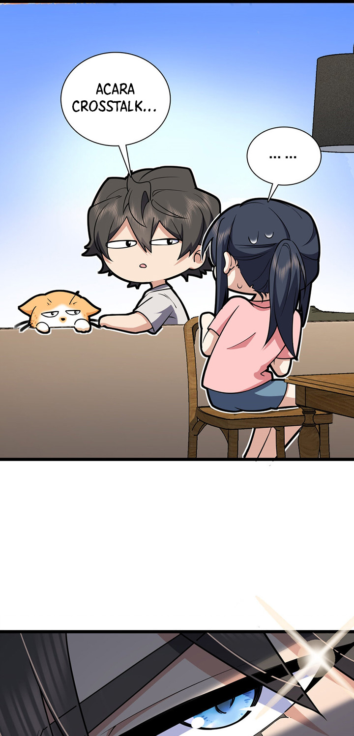 My Wife Is From a Thousand Years Ago Chapter 164 Bahasa Indonesia