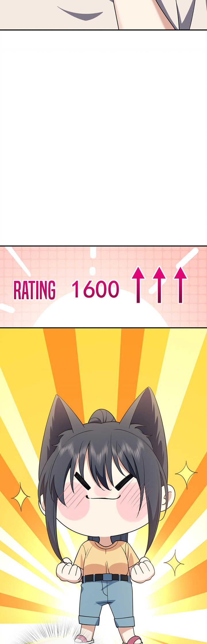 My Wife Is From a Thousand Years Ago Chapter 185 Bahasa Indonesia