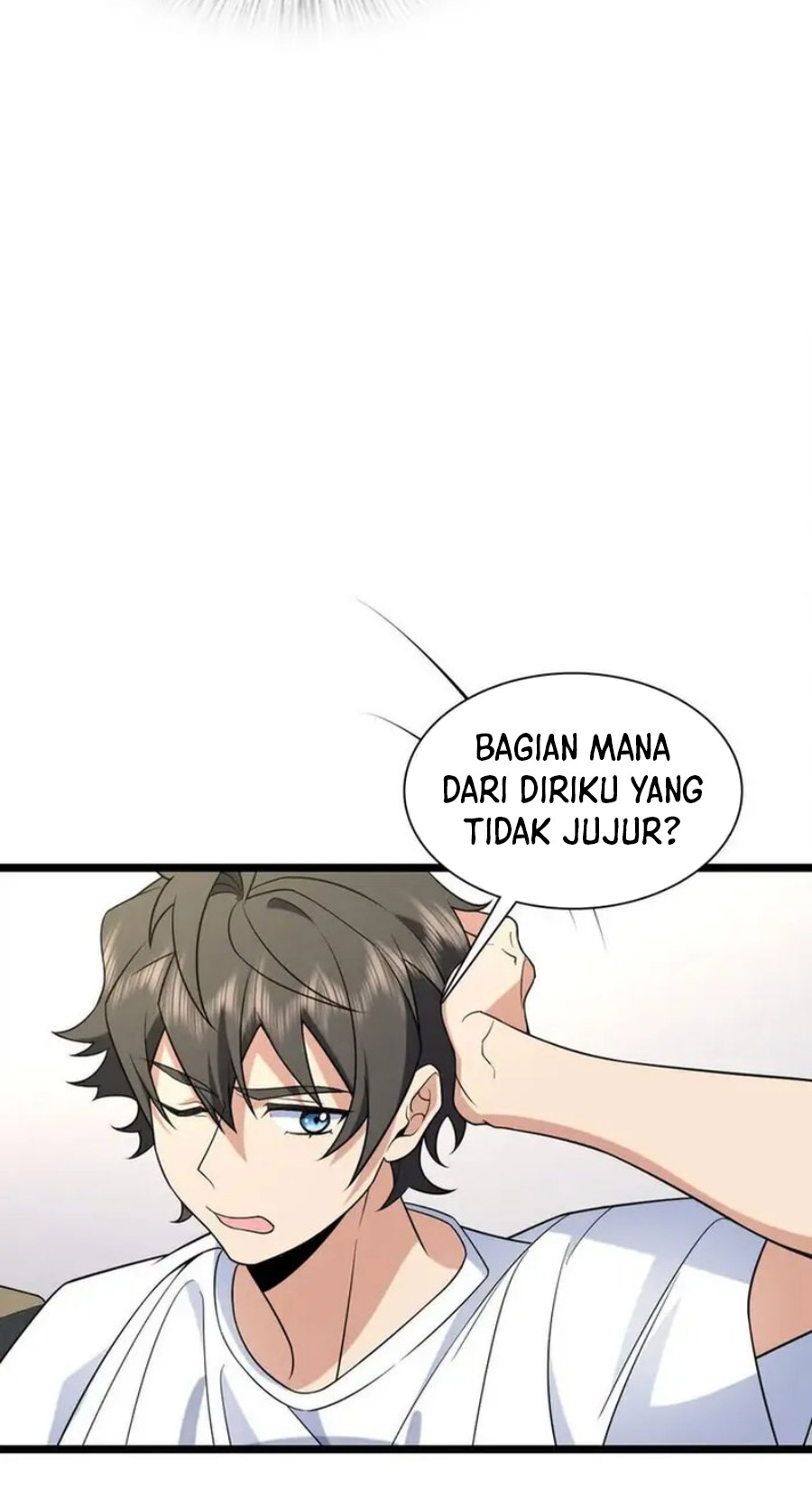 My Wife Is From a Thousand Years Ago chapter 202