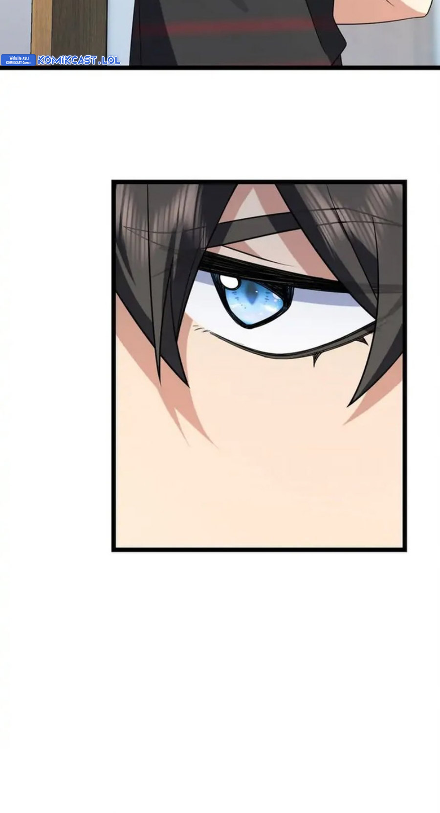 My Wife Is From a Thousand Years Ago chapter 202