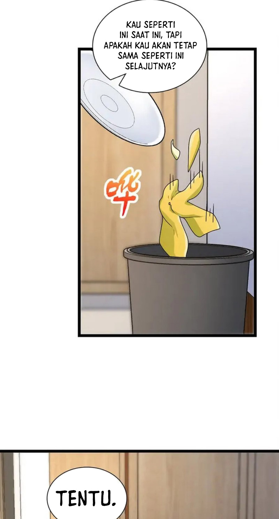 My Wife Is From a Thousand Years Ago chapter 202