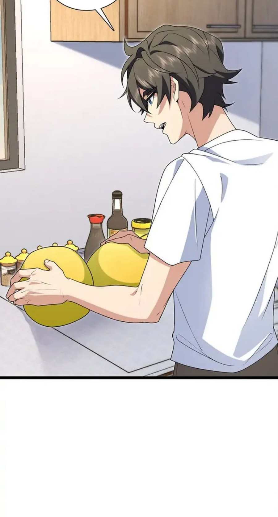 My Wife Is From a Thousand Years Ago chapter 202