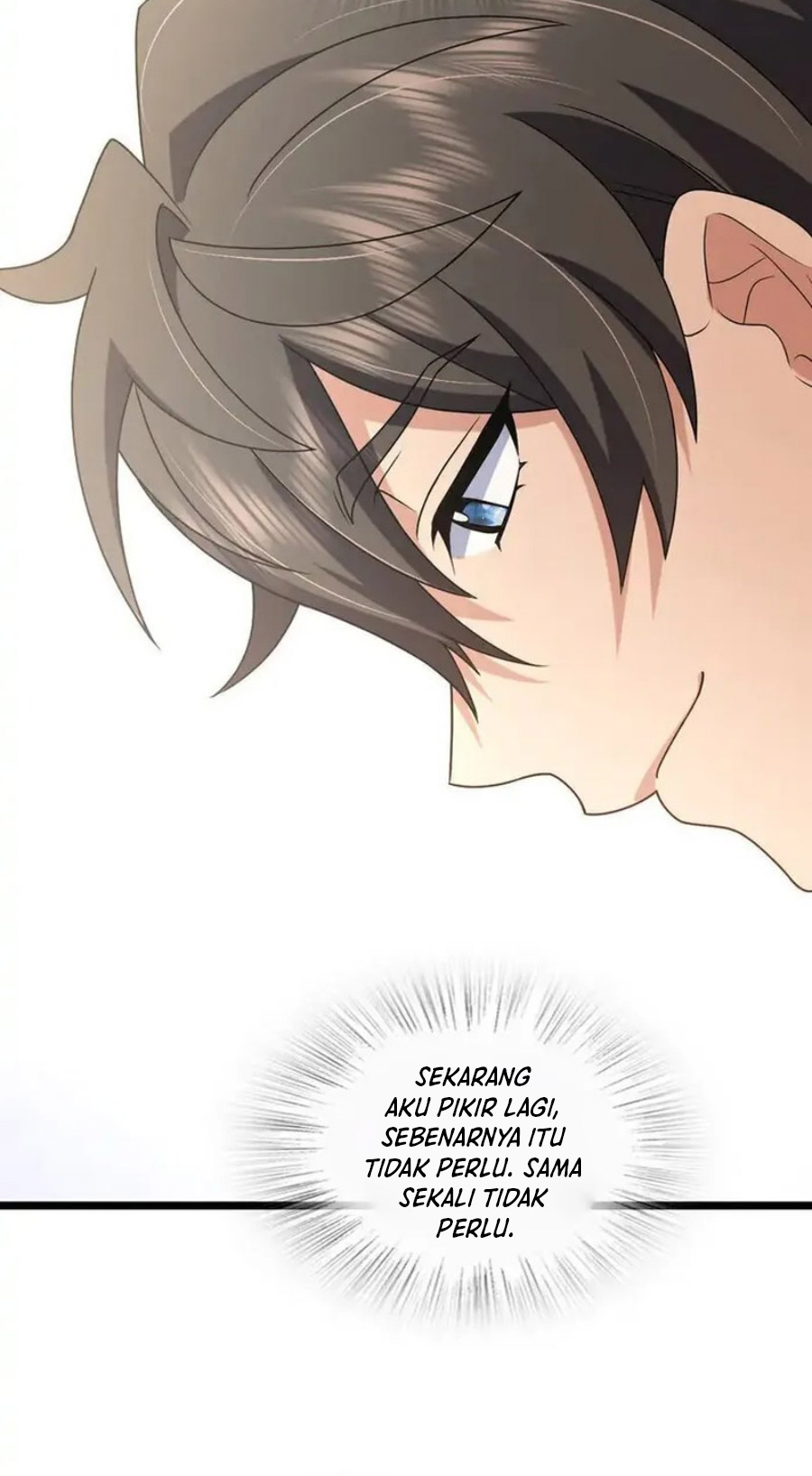 My Wife Is From a Thousand Years Ago chapter 202