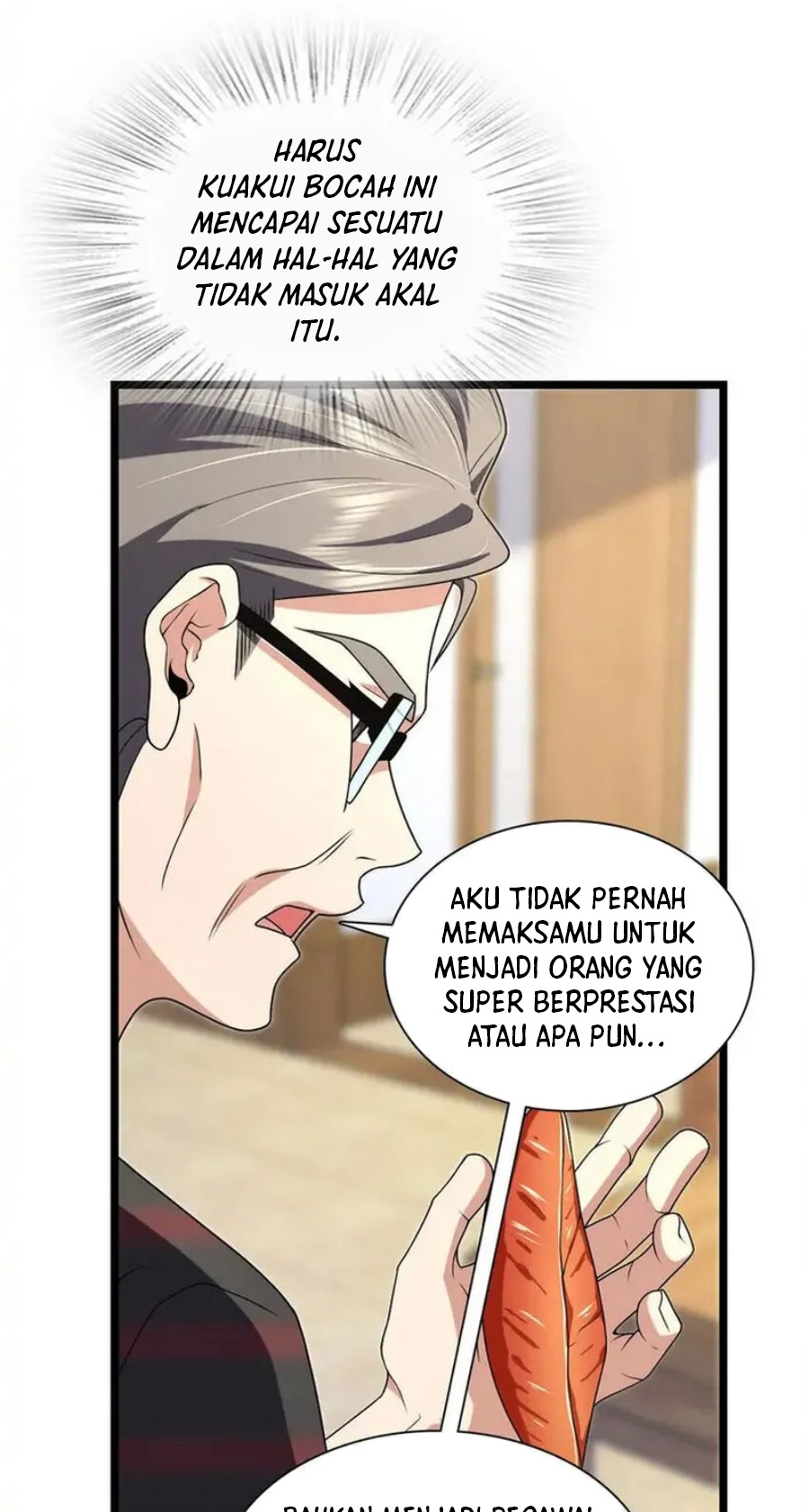 My Wife Is From a Thousand Years Ago chapter 202