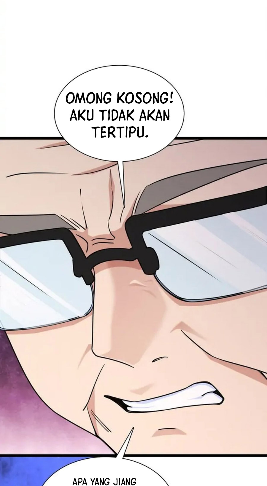 My Wife Is From a Thousand Years Ago chapter 202