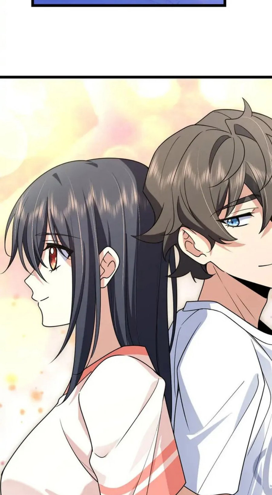 My Wife Is From a Thousand Years Ago chapter 202
