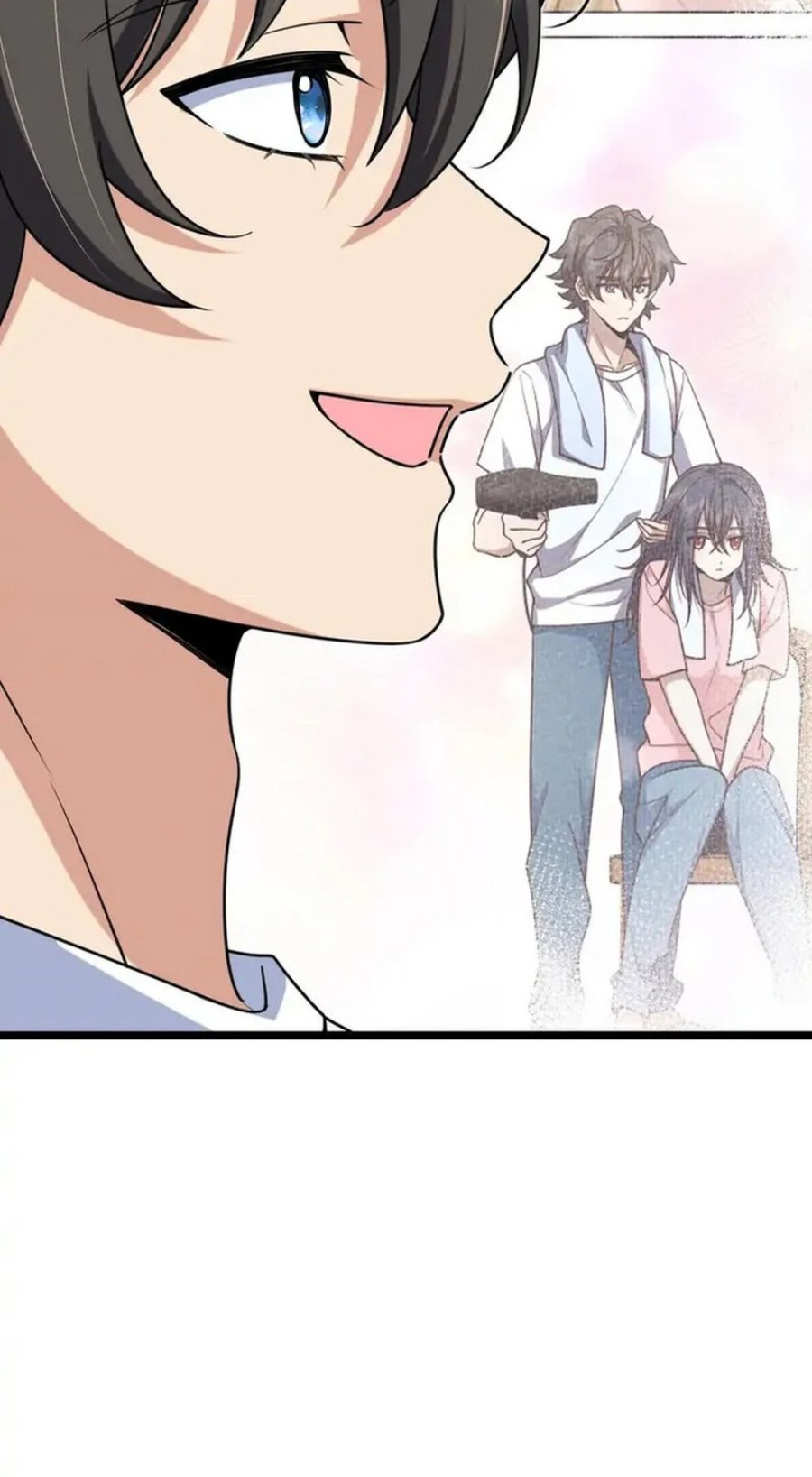 My Wife Is From a Thousand Years Ago chapter 202