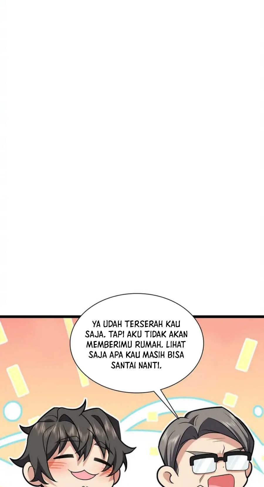 My Wife Is From a Thousand Years Ago chapter 202