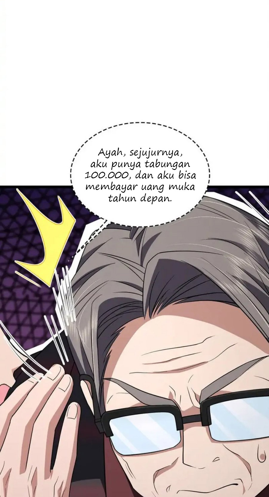 My Wife Is From a Thousand Years Ago chapter 202