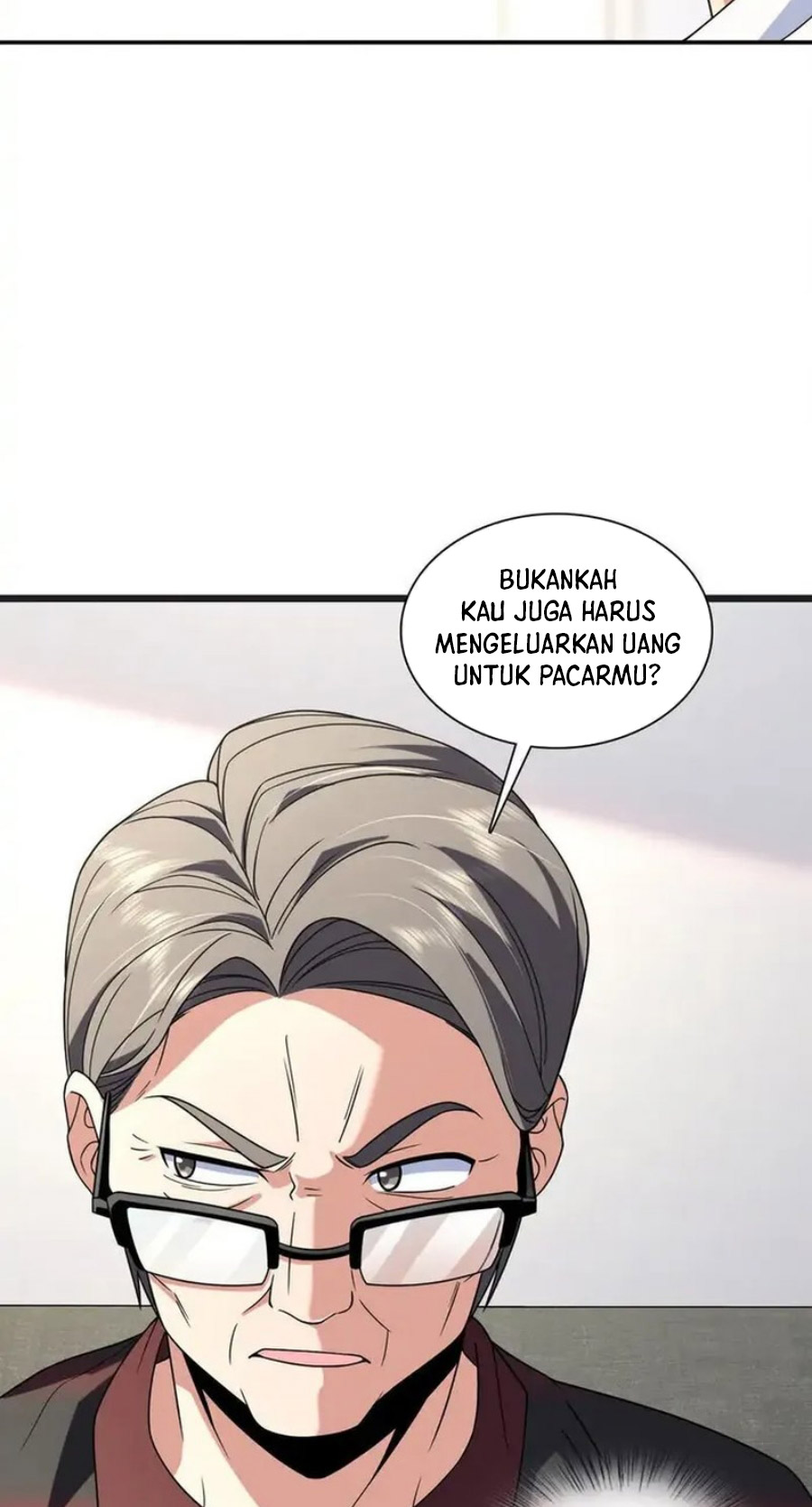 My Wife Is From a Thousand Years Ago chapter 203
