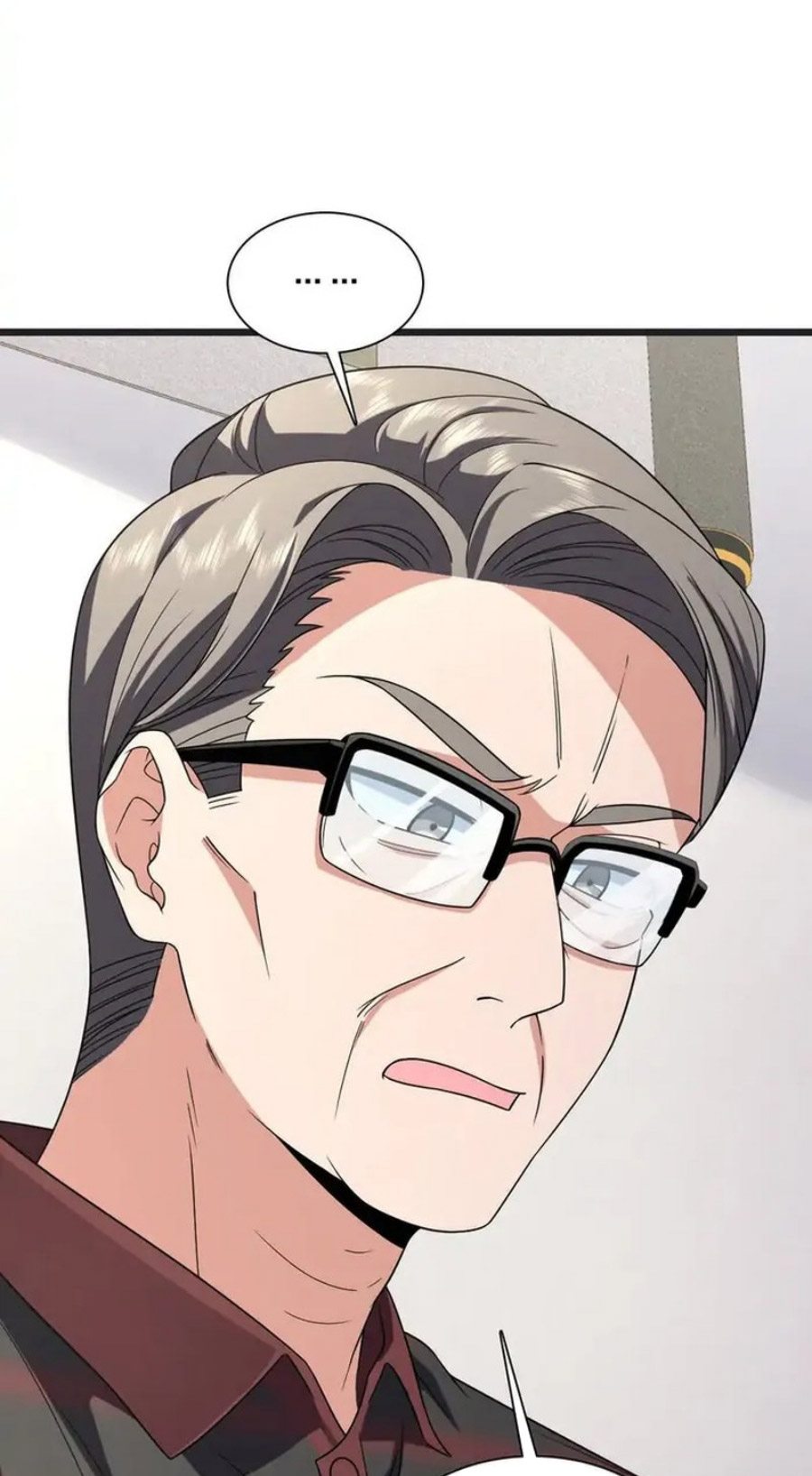 My Wife Is From a Thousand Years Ago chapter 203