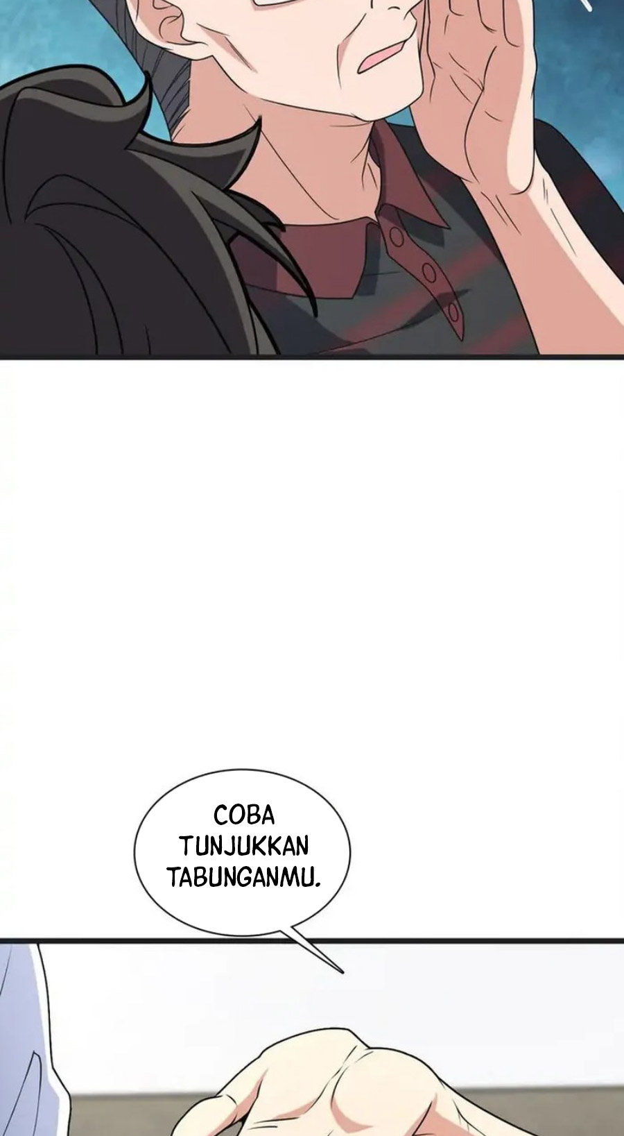 My Wife Is From a Thousand Years Ago chapter 203