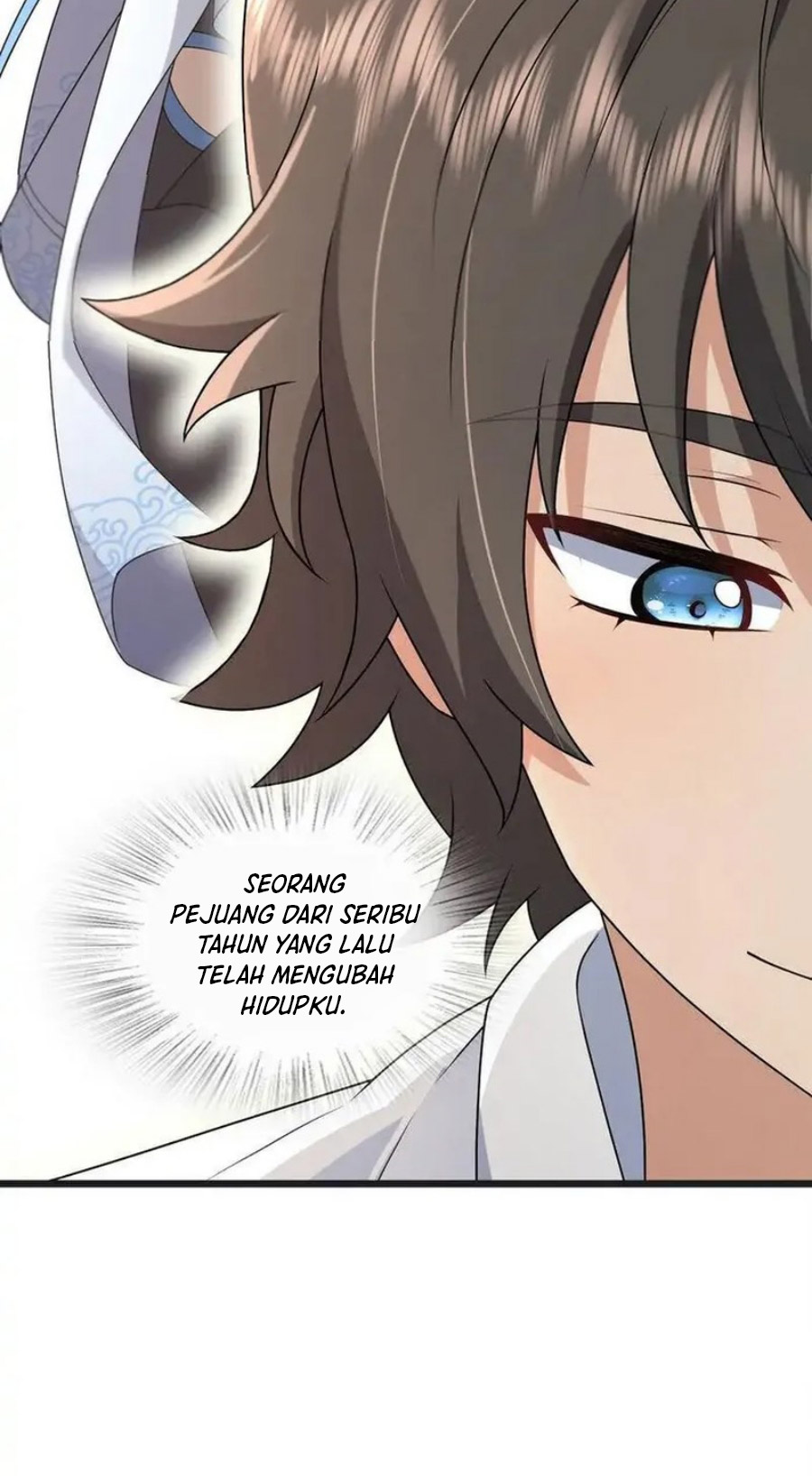 My Wife Is From a Thousand Years Ago chapter 203