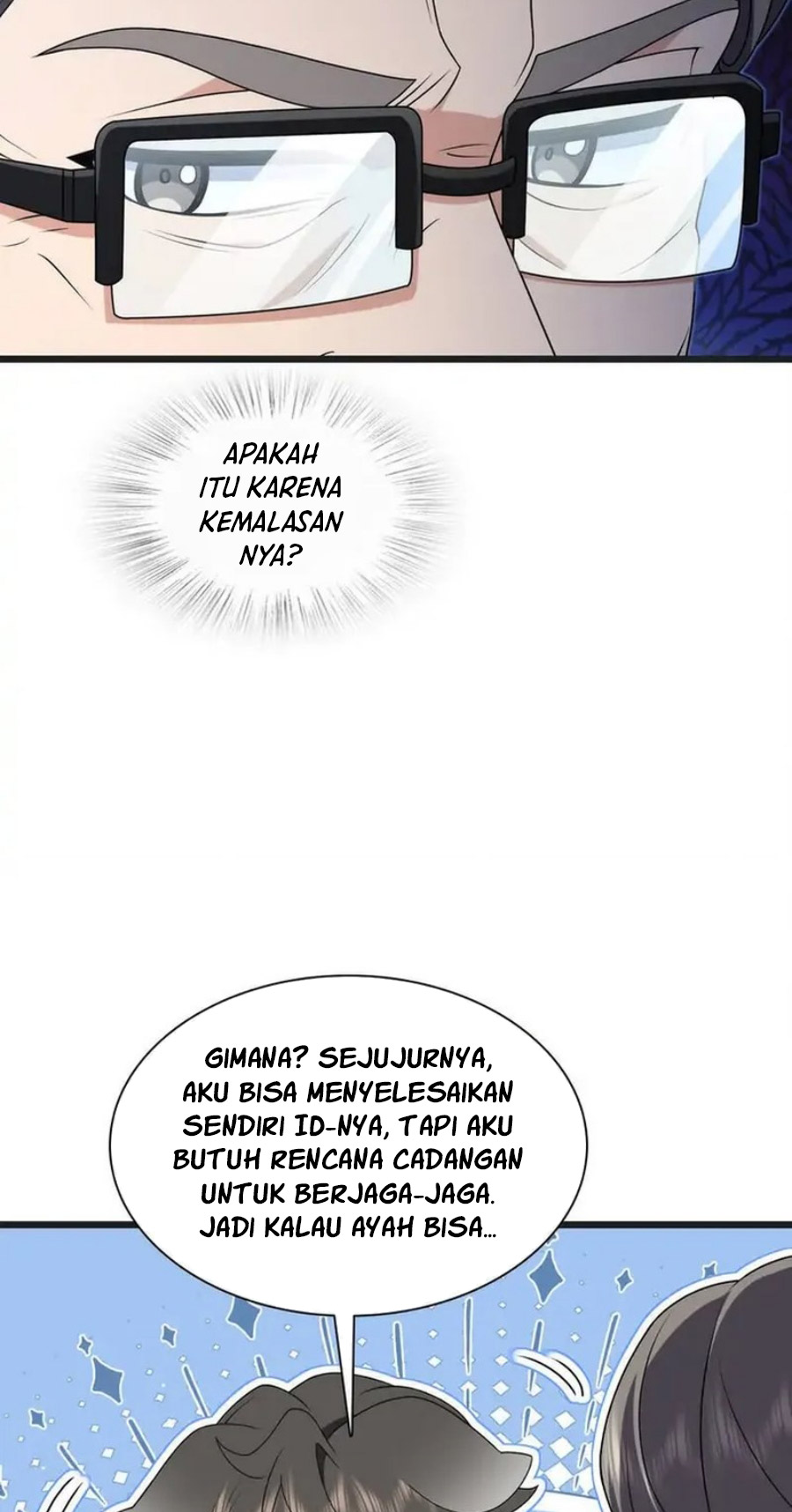 My Wife Is From a Thousand Years Ago chapter 203