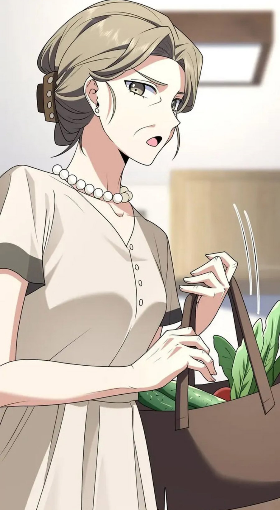 My Wife Is From a Thousand Years Ago chapter 203