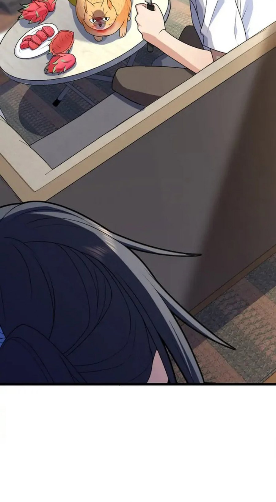 My Wife Is From a Thousand Years Ago chapter 203