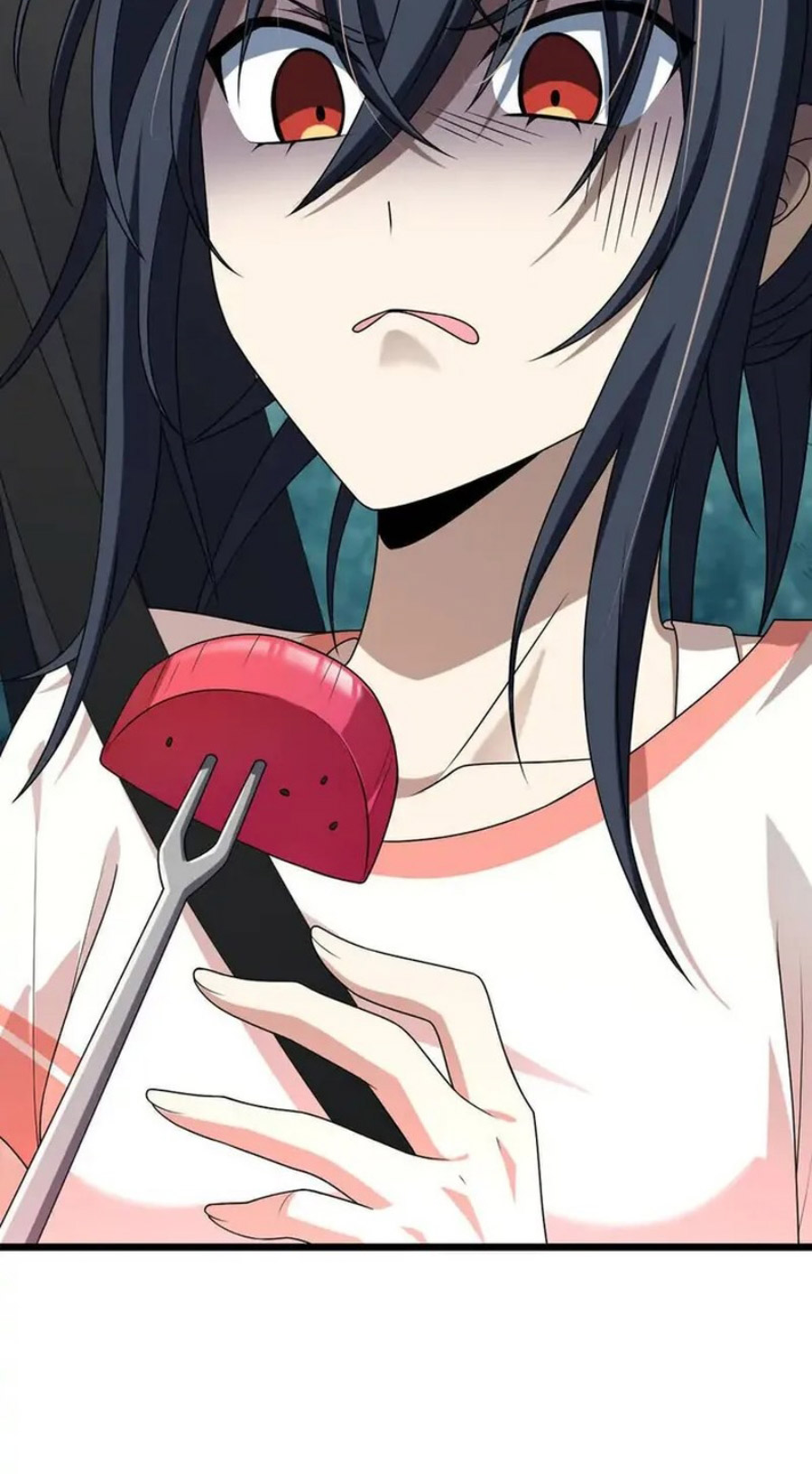 My Wife Is From a Thousand Years Ago chapter 203