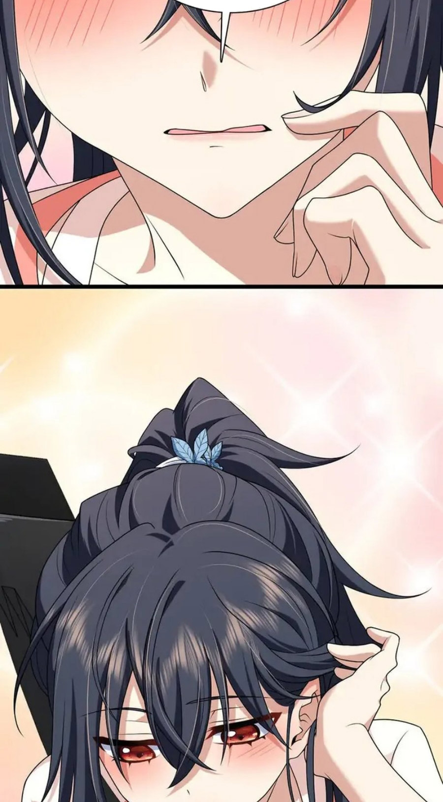 My Wife Is From a Thousand Years Ago chapter 203