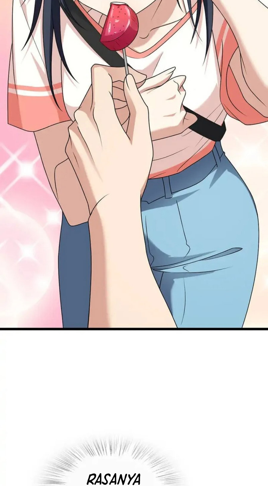 My Wife Is From a Thousand Years Ago chapter 203