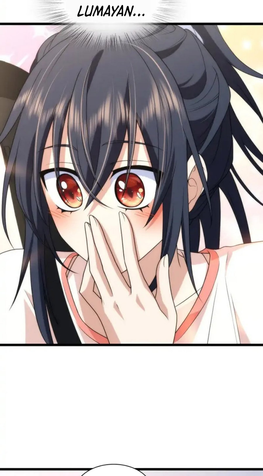 My Wife Is From a Thousand Years Ago chapter 203