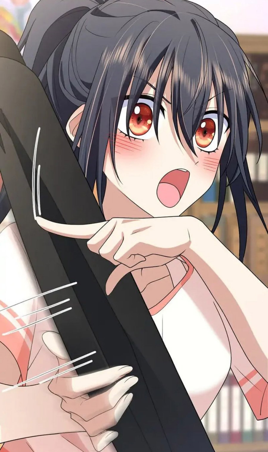 My Wife Is From a Thousand Years Ago chapter 203