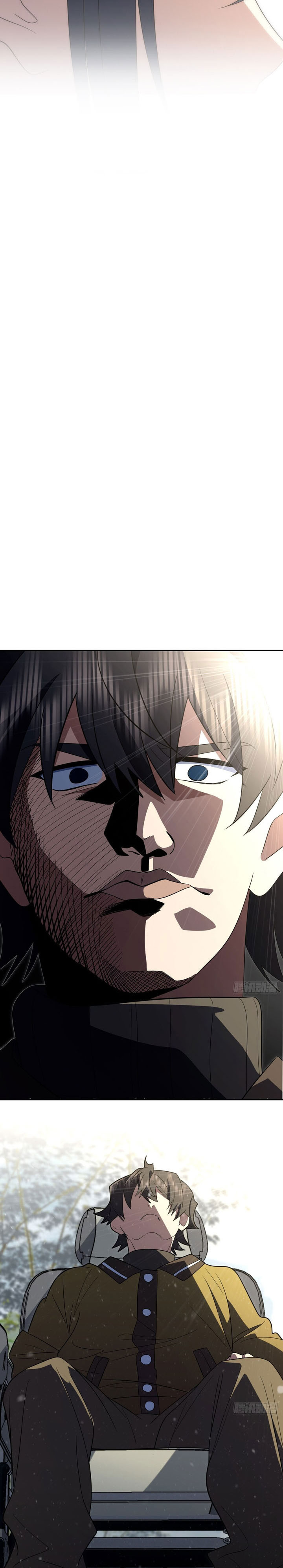 My Wife Is From a Thousand Years Ago chapter 334