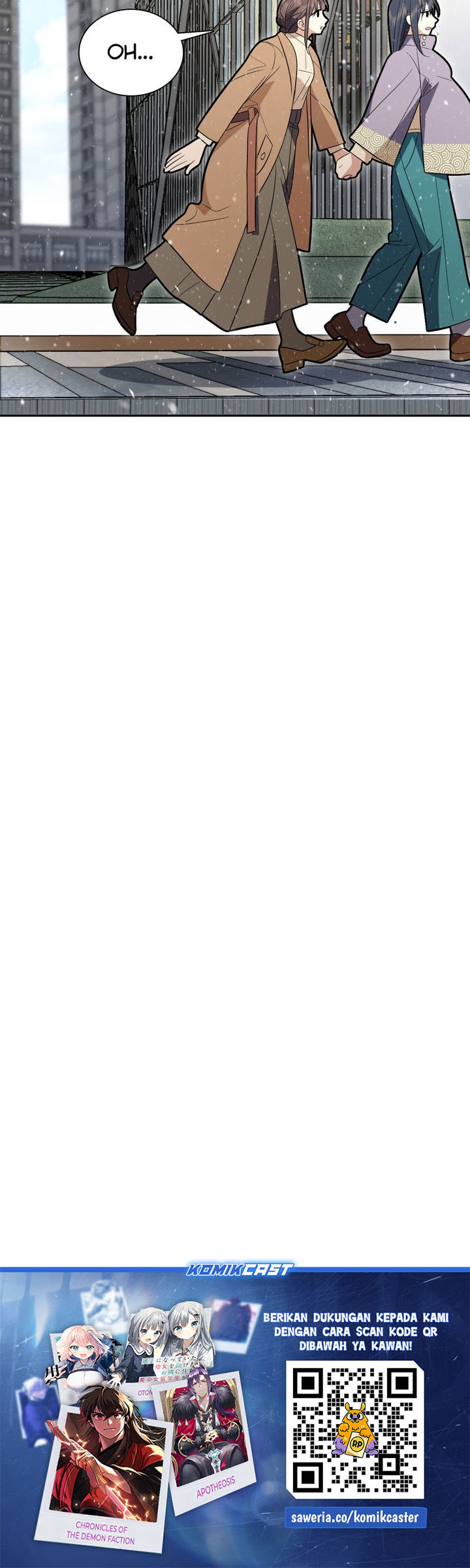 My Wife Is From a Thousand Years Ago chapter 334