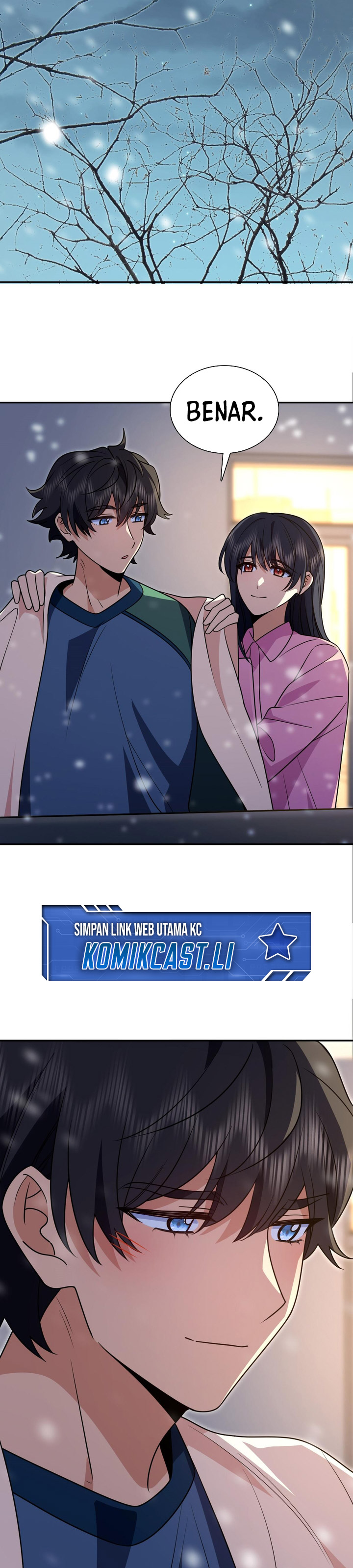 My Wife Is From a Thousand Years Ago chapter 417