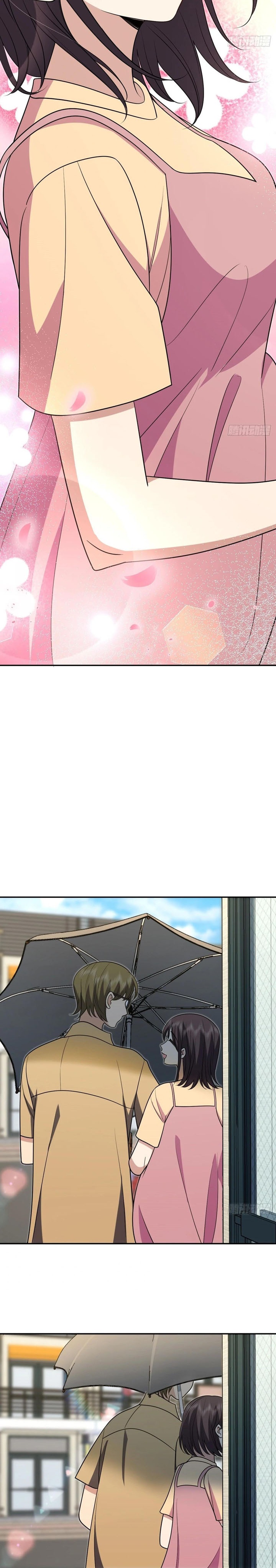 My Wife Is From a Thousand Years Ago chapter 425